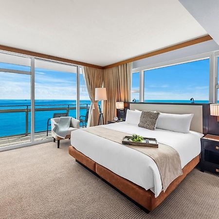 2 Bedroom Private Residence At Carillon Miami Resort -522 Miami Beach Buitenkant foto
