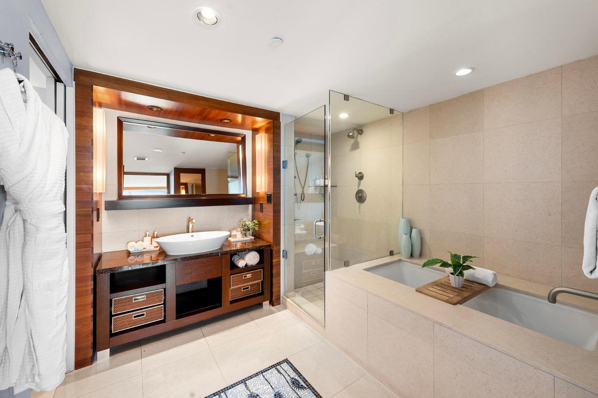2 Bedroom Private Residence At Carillon Miami Resort -522 Miami Beach Buitenkant foto
