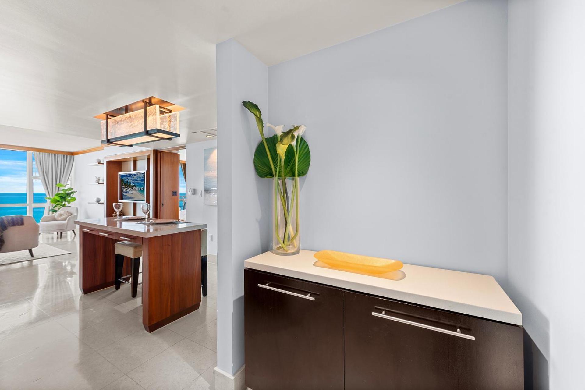2 Bedroom Private Residence At Carillon Miami Resort -522 Miami Beach Buitenkant foto
