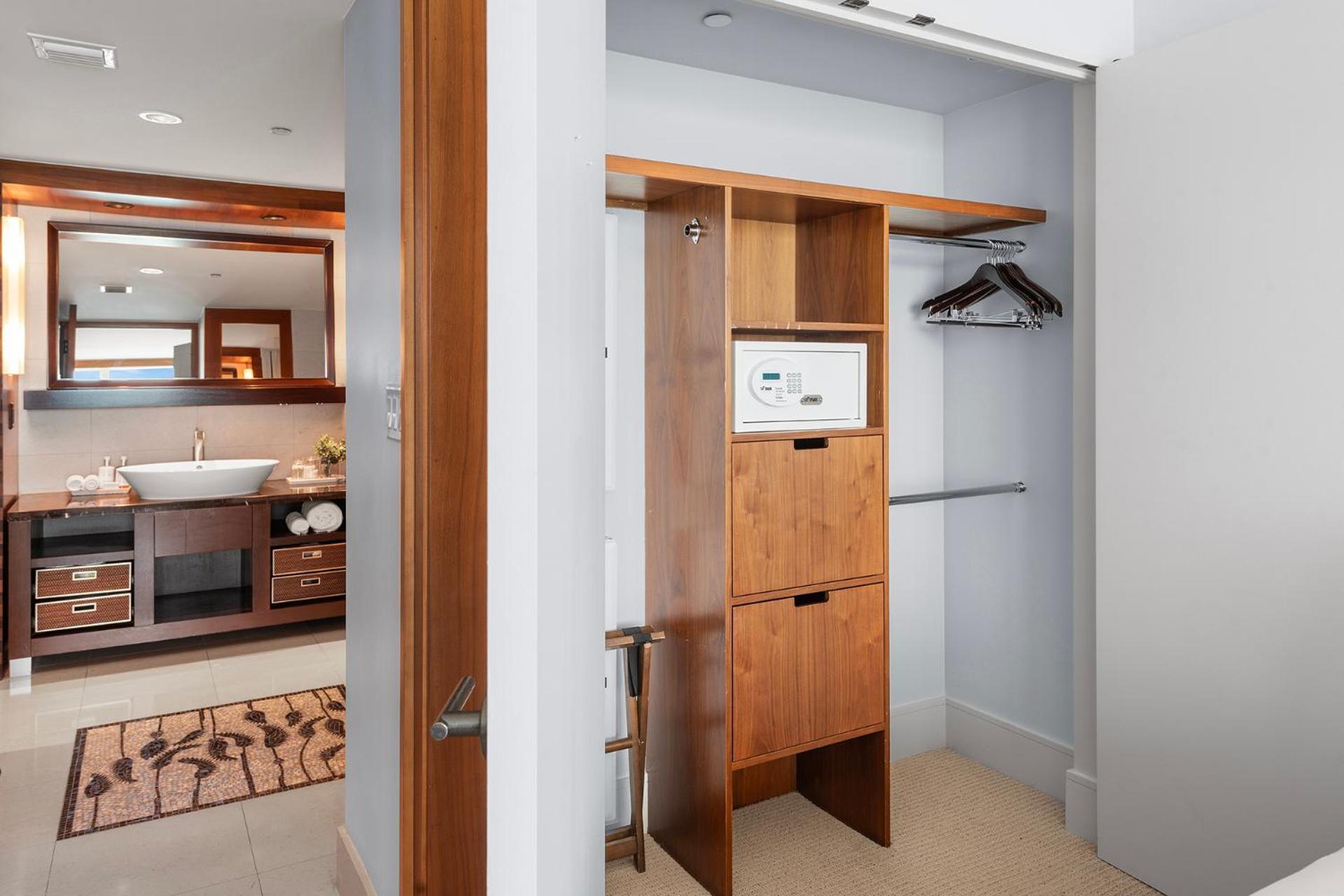 2 Bedroom Private Residence At Carillon Miami Resort -522 Miami Beach Buitenkant foto