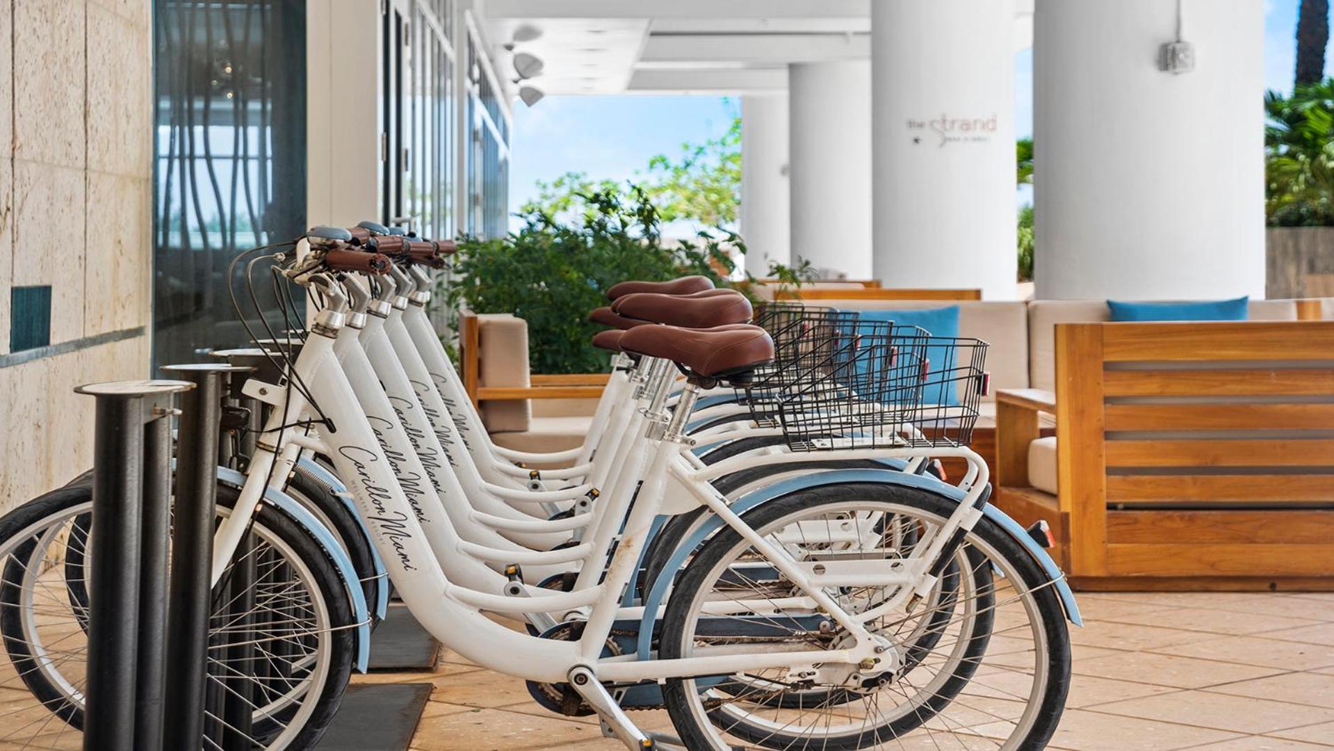2 Bedroom Private Residence At Carillon Miami Resort -522 Miami Beach Buitenkant foto
