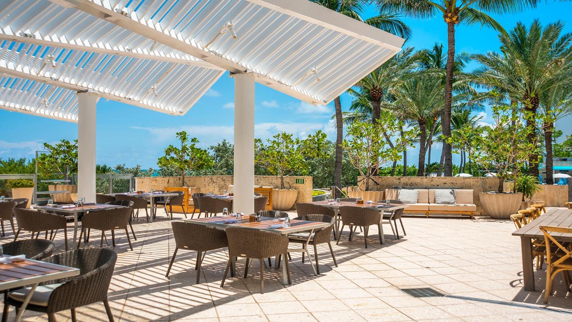 2 Bedroom Private Residence At Carillon Miami Resort -522 Miami Beach Buitenkant foto